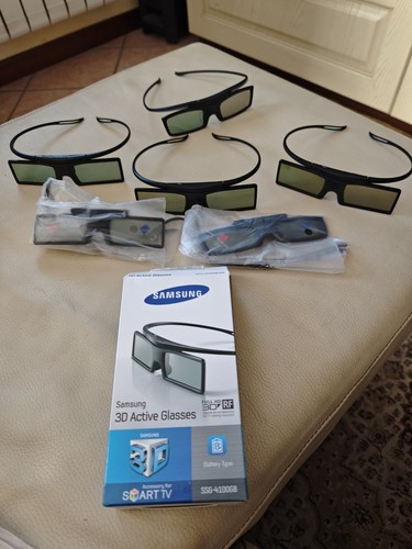 Samsung occhiali attivo - occhiali, 3d