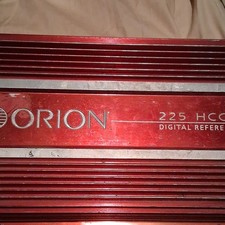 Orion 225 HCCA Digital