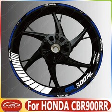 1 Set Adesivi Cerchi 17"