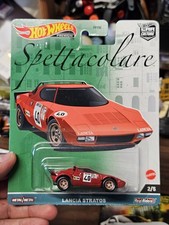 # 1/64 HOT WHEELS PREMIUM -