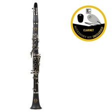 GRASSI CL200L Clarinetto 18