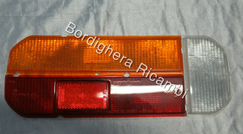 Lancia beta coupe plastica - beta,