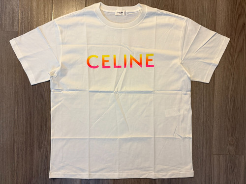 Celine shirt sciolta con - celine,