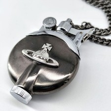 Collana accendino sfera - , in