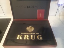 Grembiule Krug Champagne