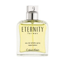 Calvin Klein Eternity Uomo Eau
