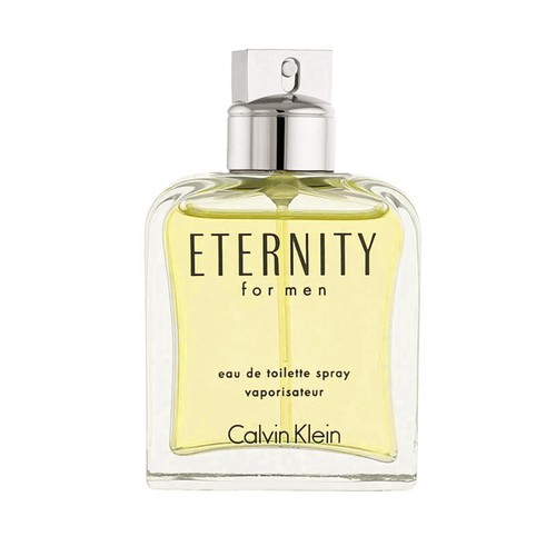 Calvin klein eternity - calvin, uomo