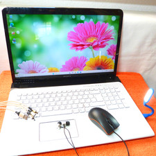 Sony Vaio SVE17 FIT DOLBY 17