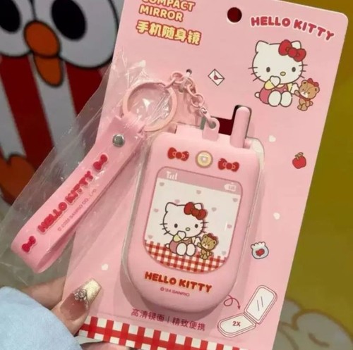 Hello kitty telefono - hello,