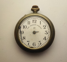 Movimento orologio da tasca
