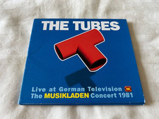 The Tubes - The Musikladen