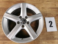 1x Originale VW Aspen Sharan