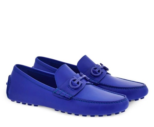 Ferragamo grazioso gancini - grazioso,