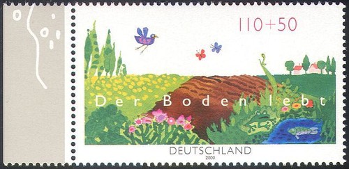 Germania 2000 animato - germania,