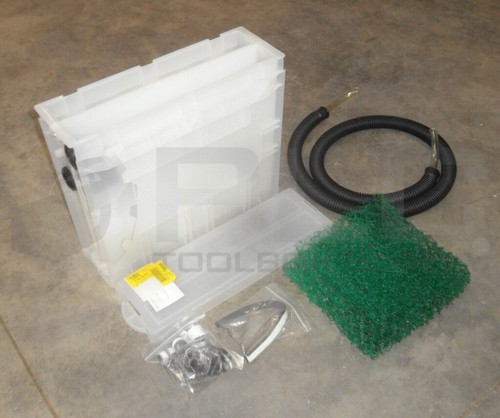 Abanaki 45ap79 oil boss - abanaki,