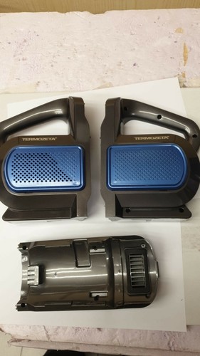 Termozeta mylibera 150w scopa - termozeta,