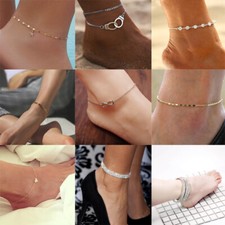 Bracciale Alla Caviglia Per