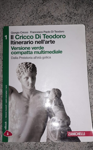 Cricco teodoro - il,