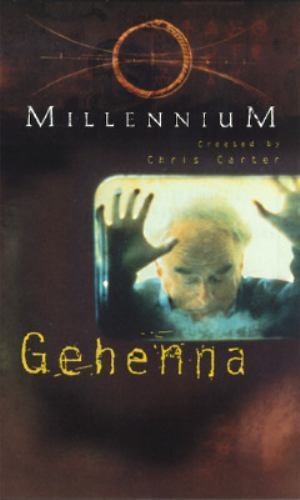 Millennium gehenna by - millennium,