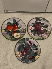 VINTAGE VILLA d'ESTE HAND