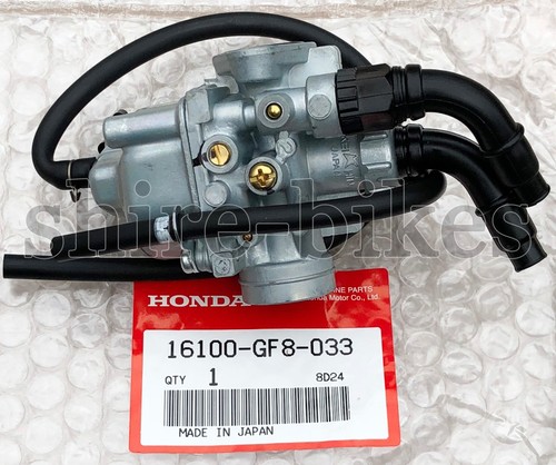 Carburatore nuovo originale