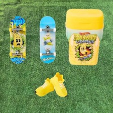 Hot Wheels Skate Banana