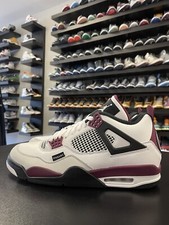 Taglia 12 - Nike Air Jordan 4