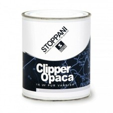 Stoppani Clipper vernice opaca