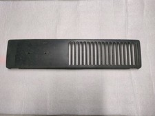 Mascherina Calandra Fiat Panda