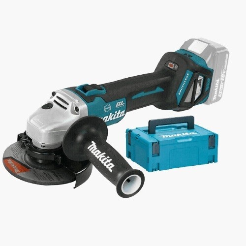 Makita smerigliatrice - makita,