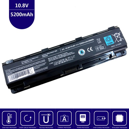 Batteria portatile per - , toshiba