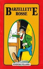Barzellette rosse - edizioni