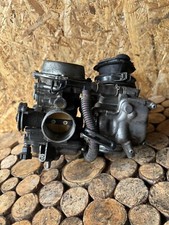 Honda ntv650 revere - ntv650, 88-97