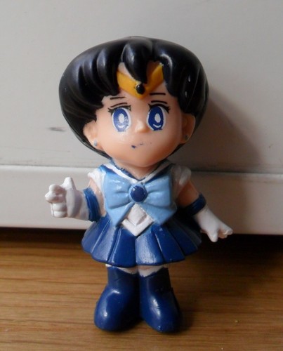 Old sailor moon - old, deformed