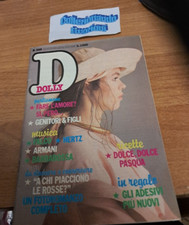 Dolly 389 1986-Falco-David