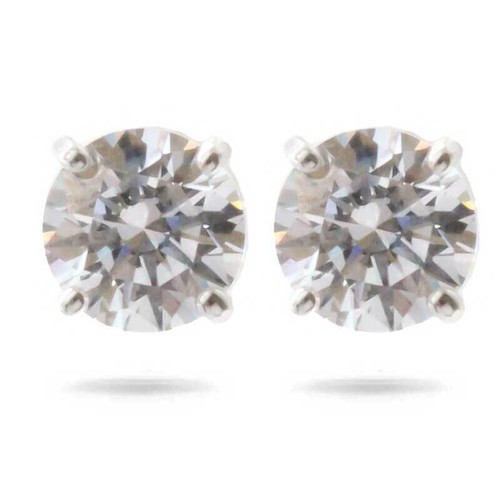 Orecchini swarovski originali - orecchini,