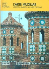 L'ARTE MUDEJAR AA.VV. ELECTA 2000  BROSSURA