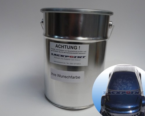 Vernice base pronta - , da