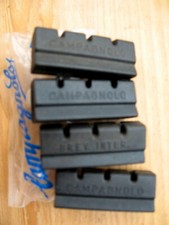Pattini freno campagnolo - pattini,