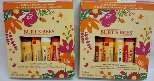 Confezioni burt bees - 2,