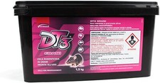 DT3 GRANI kg 1,5 TOPICIDA