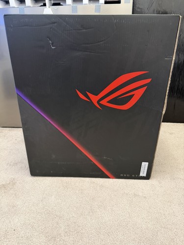 Asus rog g35cg con - pc, 3