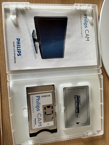 Philips cam accesso - philips,