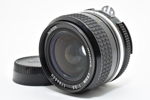 Quasi come nuovo nikon - come,