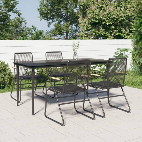 Garden dining set - garden,