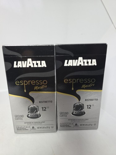 Lavazza caffè espresso - caffè,
