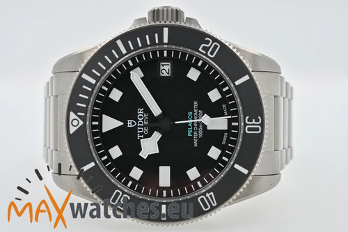 Tudor pelagos ultra 1000 - tudor,