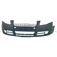 Paraurti Anteriore Con Primer Per Audi A4 (b7) Dal 2004 Al 2007 Ad0221001
