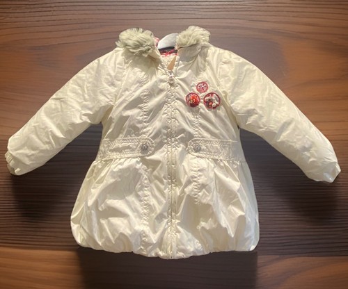 Cappotto giacca con - , cappuccio