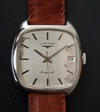 Orologio Meccanico Vintage